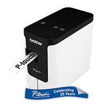 BROTHER TZe | 30 mm|sec | 180 dpi | USB 2.0 | 710g (PT-P700)