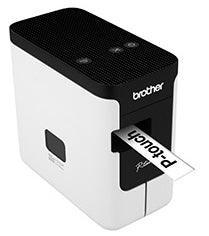 BROTHER TZe | 30 mm|sec | 180 dpi | USB 2.0 | 710g (PT-P700)
