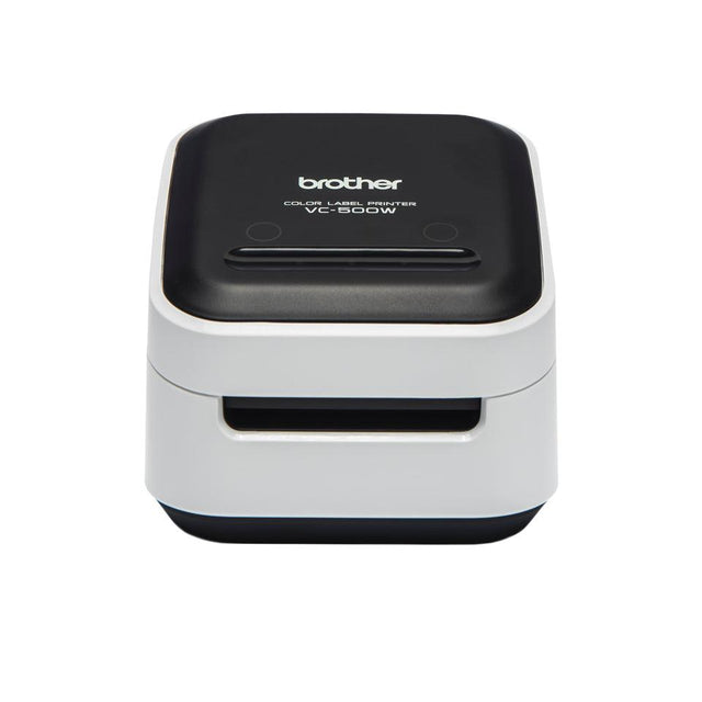 BROTHER ZINK | CZ (9 - 50 mm) | USB 2.0 | 802.11 b|g|n | 313 dpi | 8 mm|s | 0.66 kg (VC-500W)