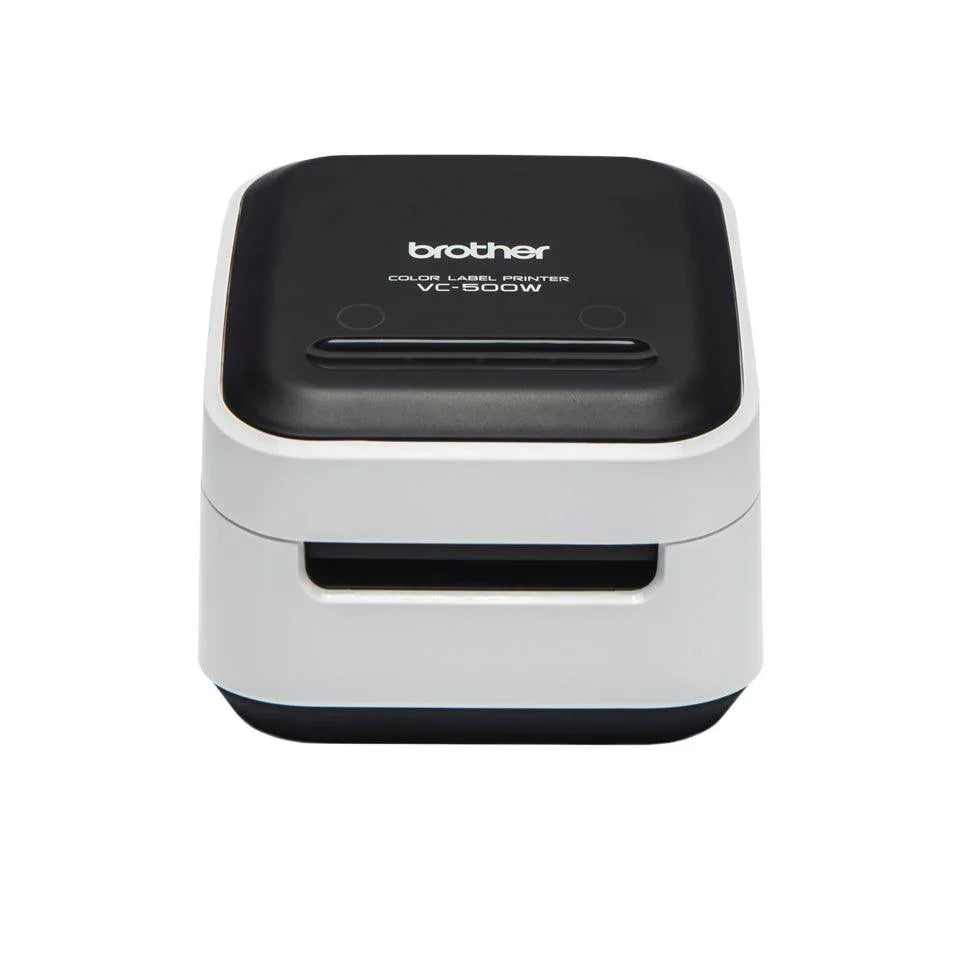 BROTHER ZINK | CZ (9 - 50 mm) | USB 2.0 | 802.11 b|g|n | 313 dpi | 8 mm|s | 0.66 kg (VC-500W)