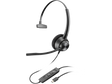 POLY EncorePro 310 USB-C Monoaural TAA Headset