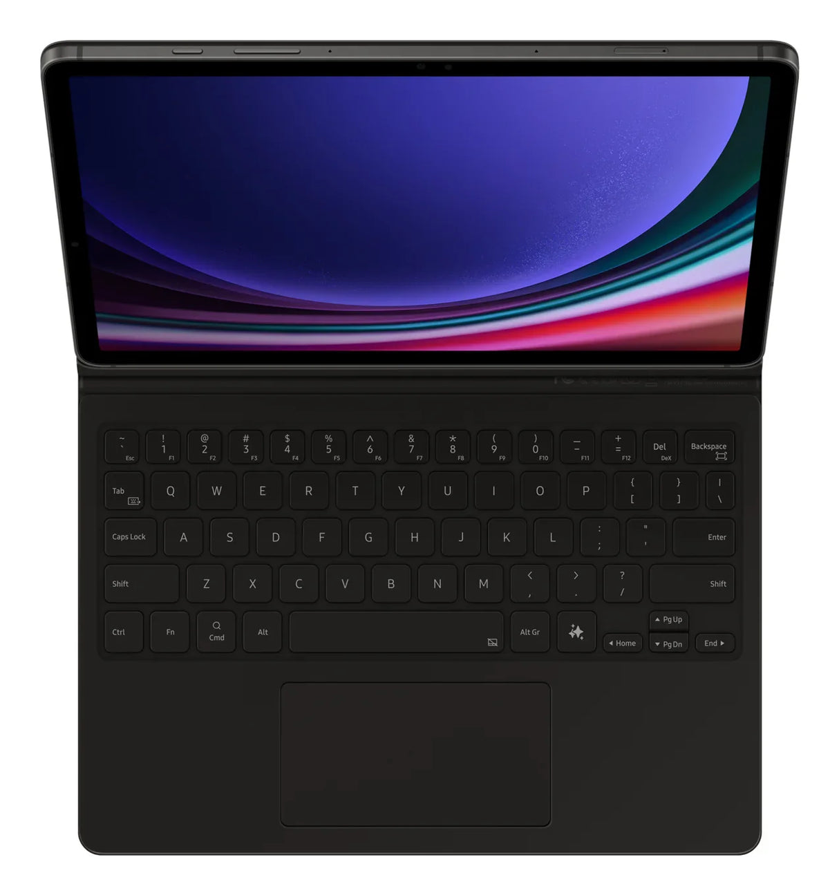 SAMSUNG EF-DX725 – Mechanical / POGO / 65% – Office Keyboard