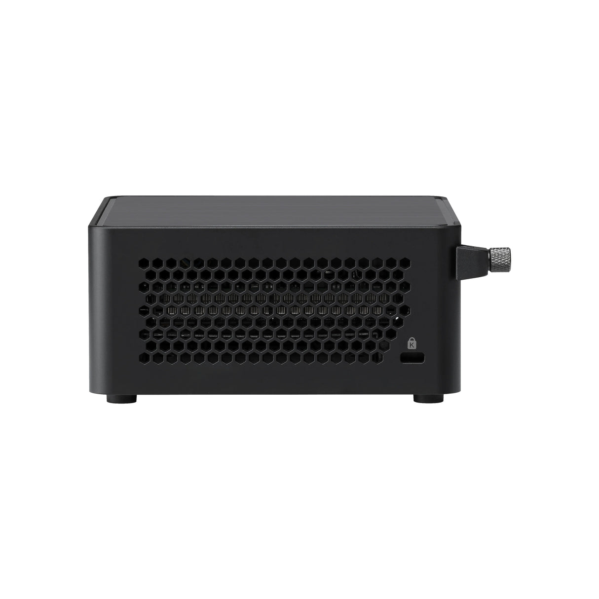 ASUS NUC 14 Pro RNUC14RVHI300004I Desktop – Intel Core i3 / Intel Arc GPU / 42GB Storage / On-Board Graphics – Sustainable Business Desktop