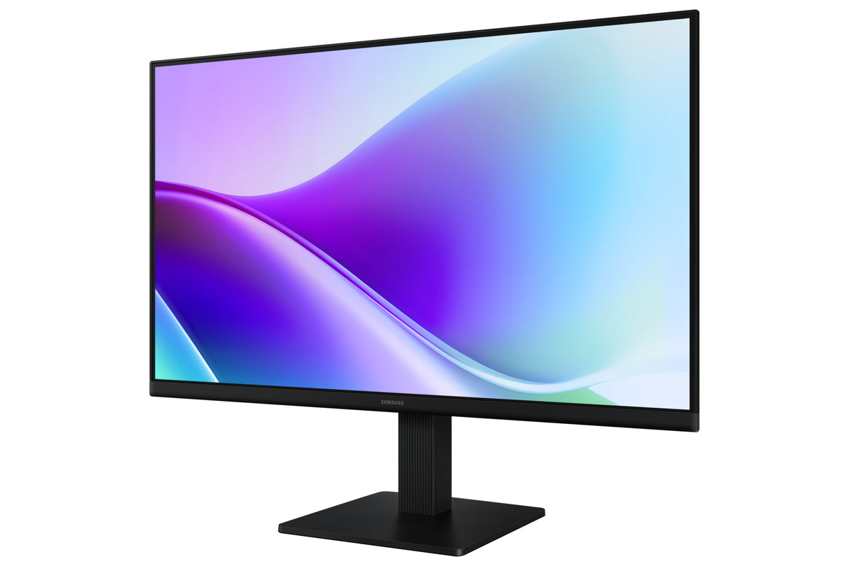 SAMSUNG Essential Monitor S3 LS24F320GAEXXY Monitor (24")