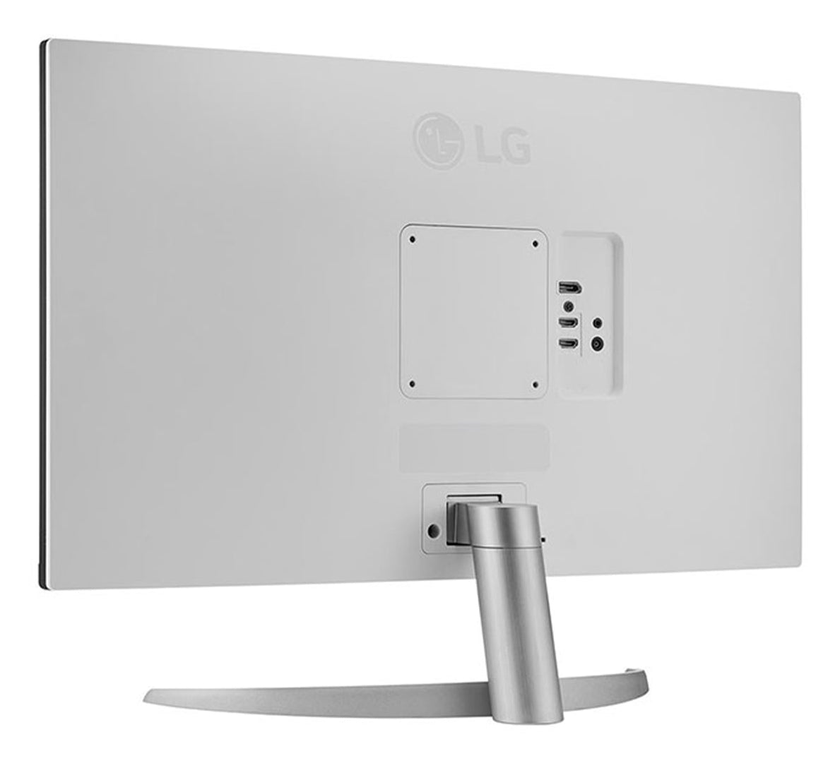 LG 27UP600K-W Monitor – 27" / 4K UHD / IPS / 60Hz – Business Monitor