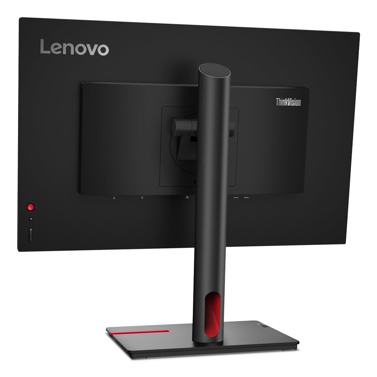 LENOVO ThinkVision Monitor – 24" / WUXGA / IPS / 100Hz – Business Monitor