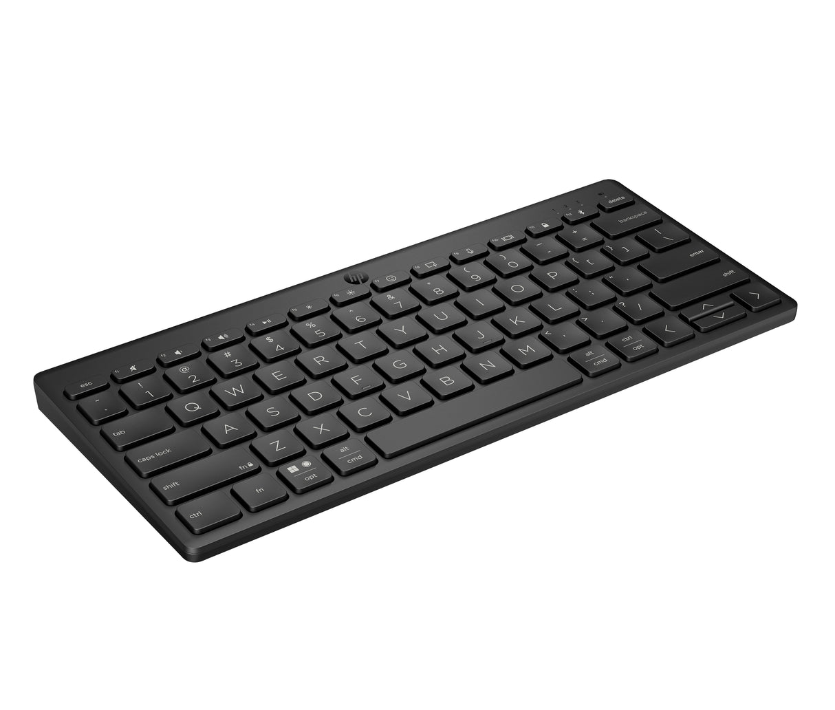 HP 355 – Desktop Platform / Compact – Keyboard Platform