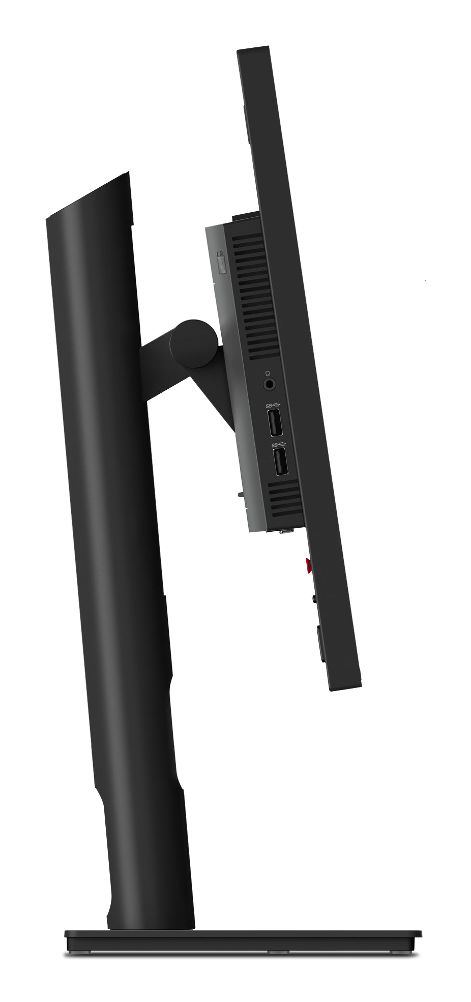 LENOVO ThinkVision Monitor – 24" / WUXGA / IPS / 100Hz – Business Monitor