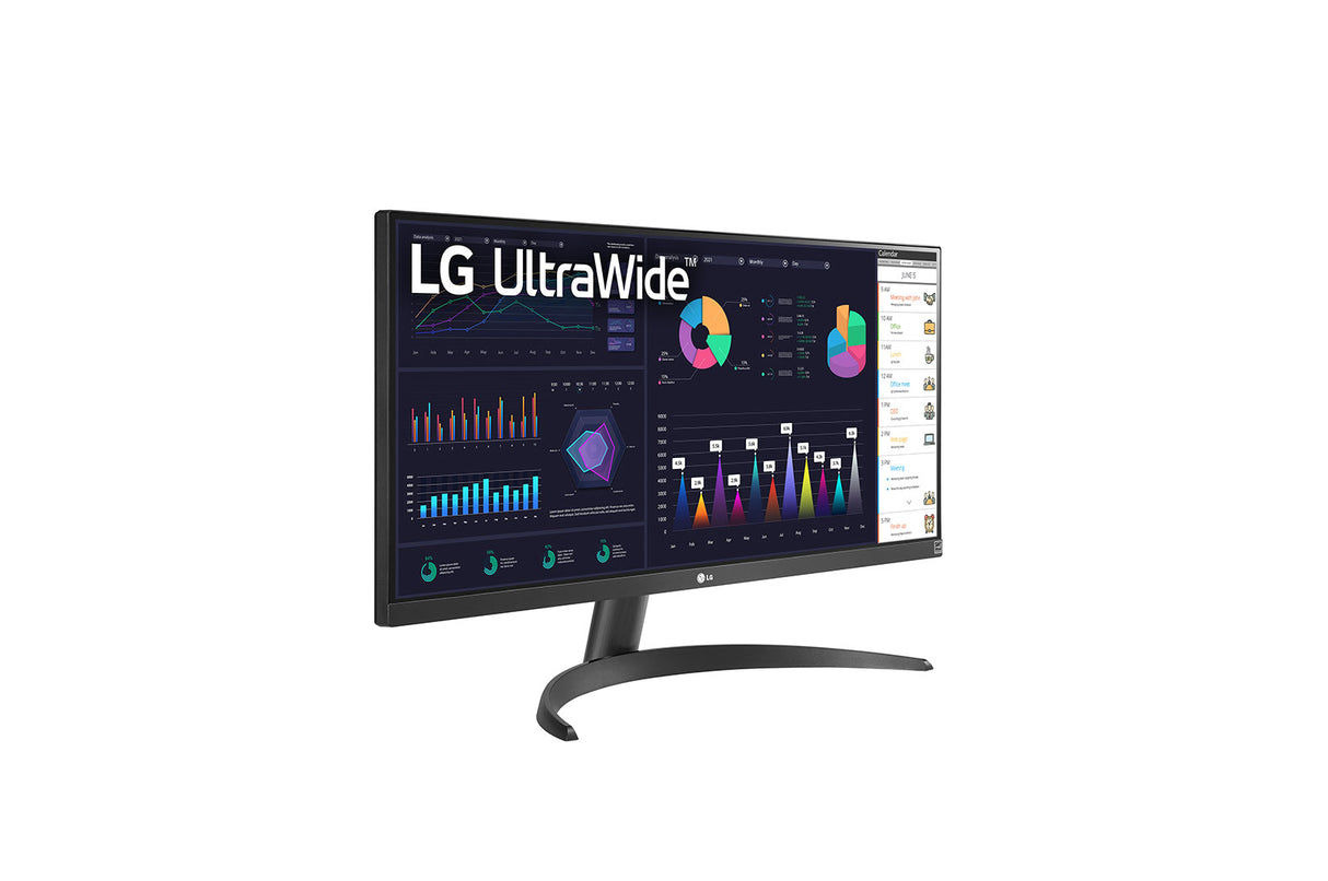 LG 29WQ500 Monitor (29")