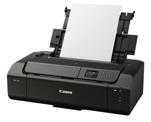 CANON PIXMA PRO-200 Photo Printer