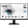 MSI Pro MP273A Monitor (27")