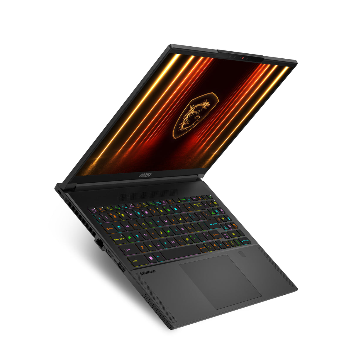 MSI Stealth A18 AI+ A3XWJG-014AU Laptop – AMD Ryzen 9 HX 370 / 64GB DDR5 / 2TB SSD / NVIDIA GeForce RTX 5090 – Sustainable Business Laptop