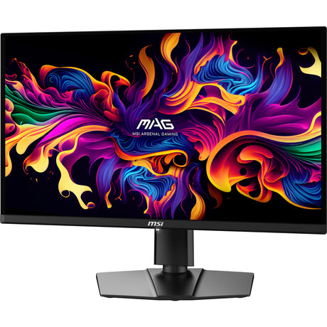 MSI MAG 271QPX QD-O E2 Monitor (26.5")