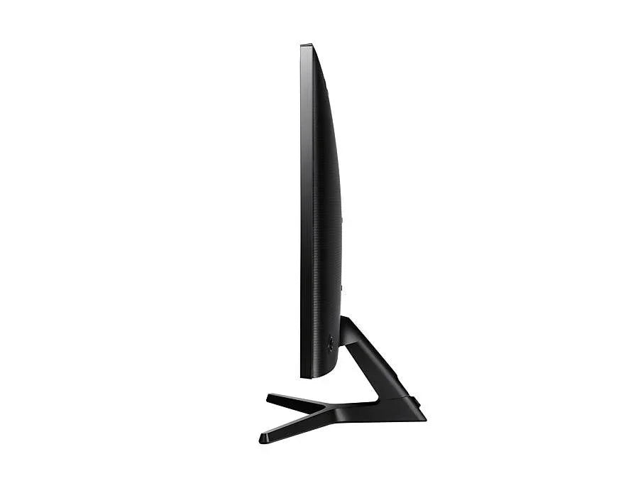 SAMSUNG LU32J590UQ Monitor – 32" / 4K UHD / VA / 60Hz – Business Monitor
