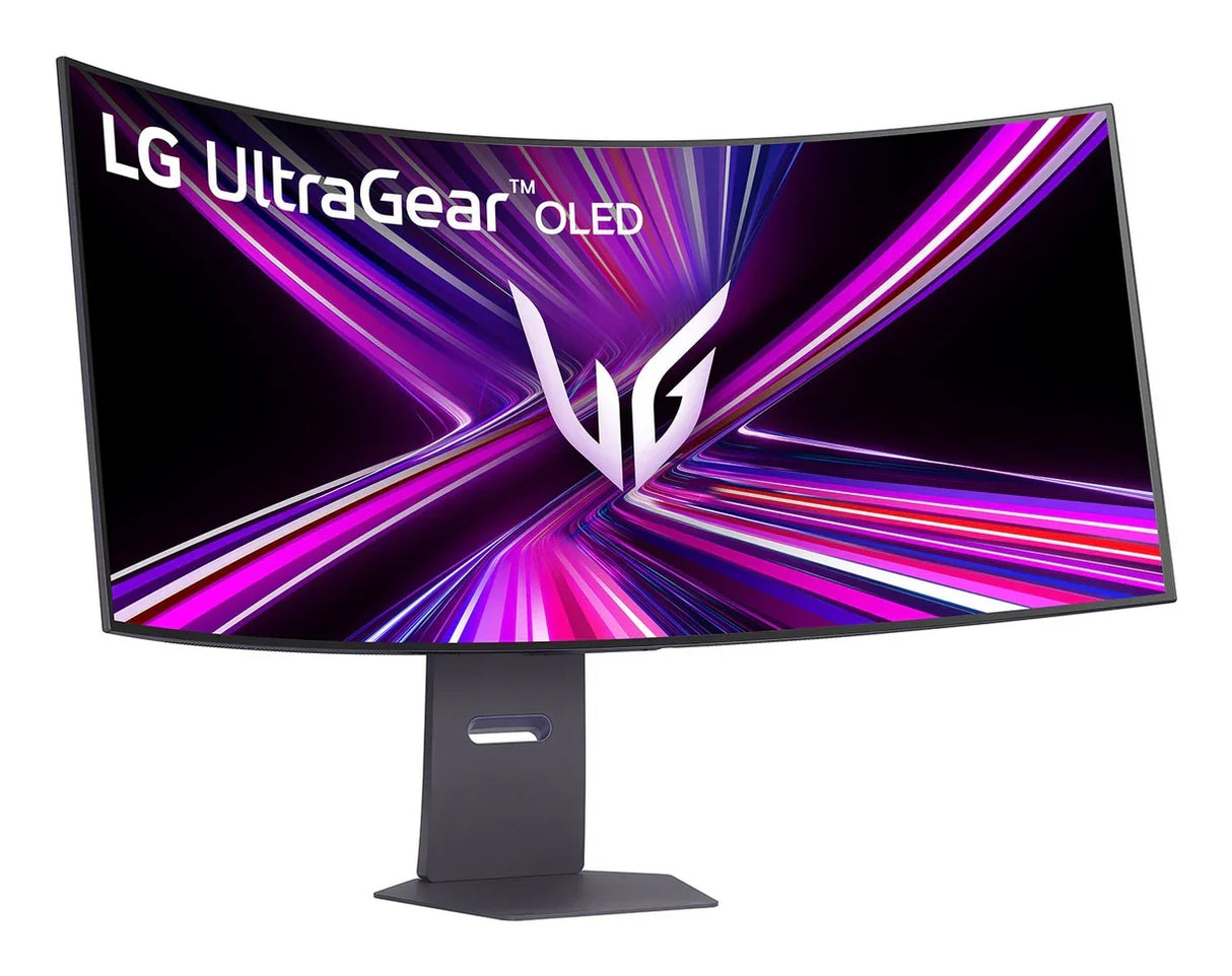 LG 45" Monitor – 5K2K OLED / 165Hz – Gaming Monitor