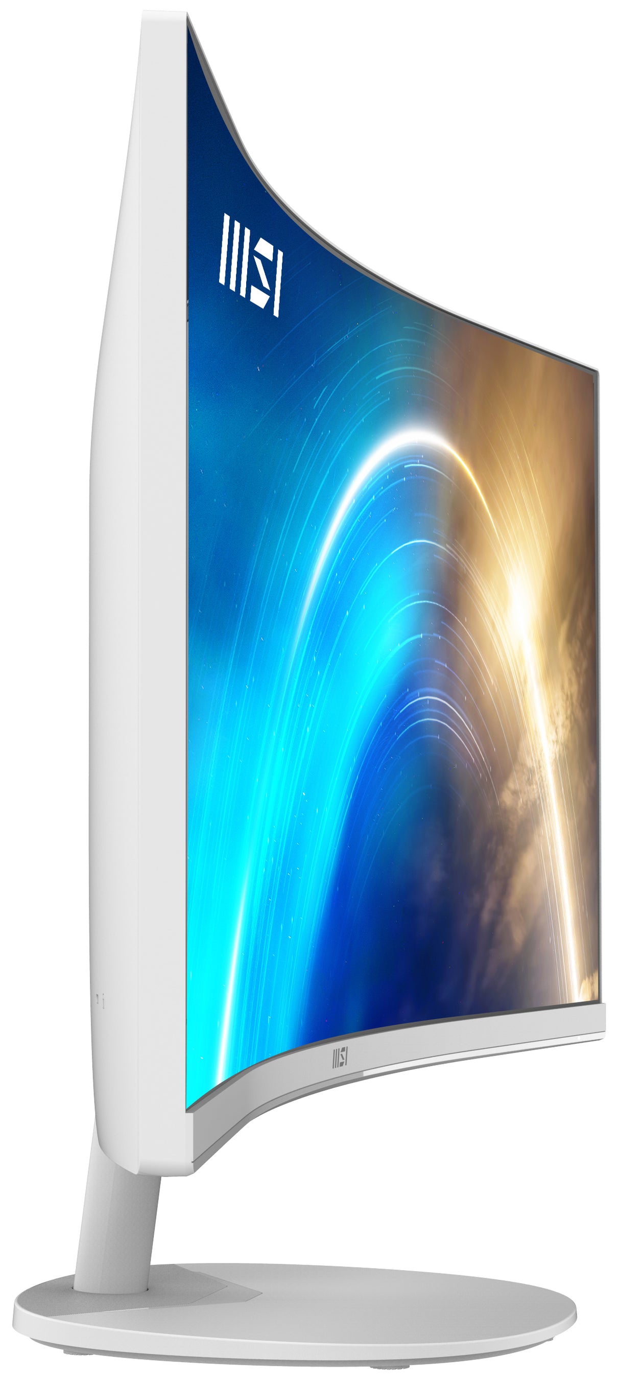 MSI Pro MP341CQW Monitor (34")