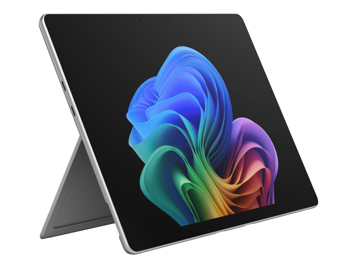 MICROSOFT Surface Pro 12th Ed. Intel 13” OLED CU7-366H/32GB/512GB Platinum W11P (CP+) 2Yr