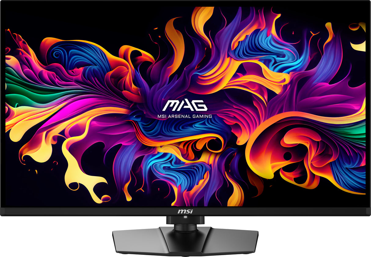 MSI MAG 321UP QD-O Monitor (31.5")