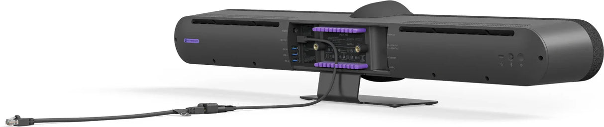 LOGITECH Rally – UC Microphone Pod Extender – Video Conferencing Microphones