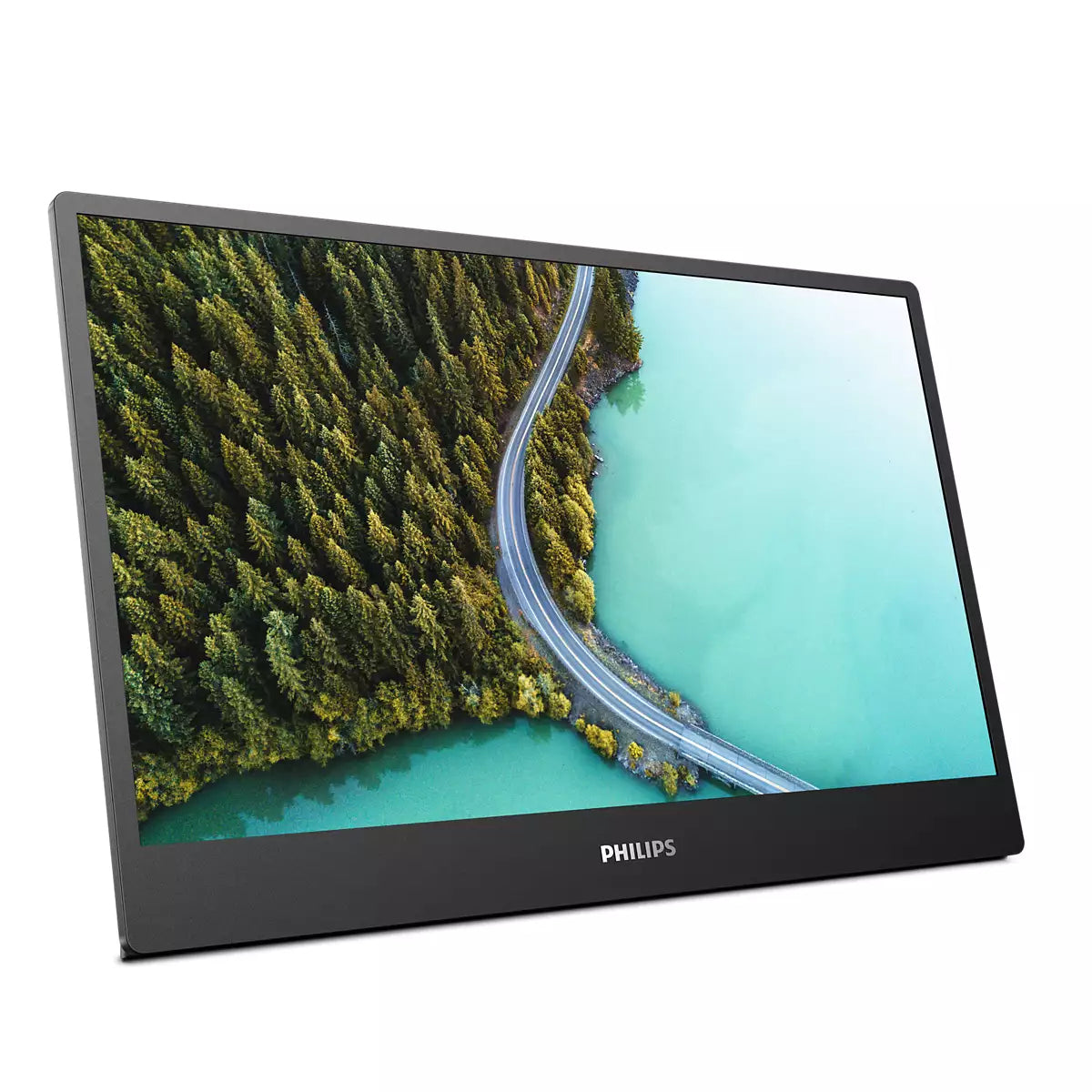 PHILIPS 16B1P3320 Monitor – 15.6" / Full HD / IPS / 60Hz – Business Monitor