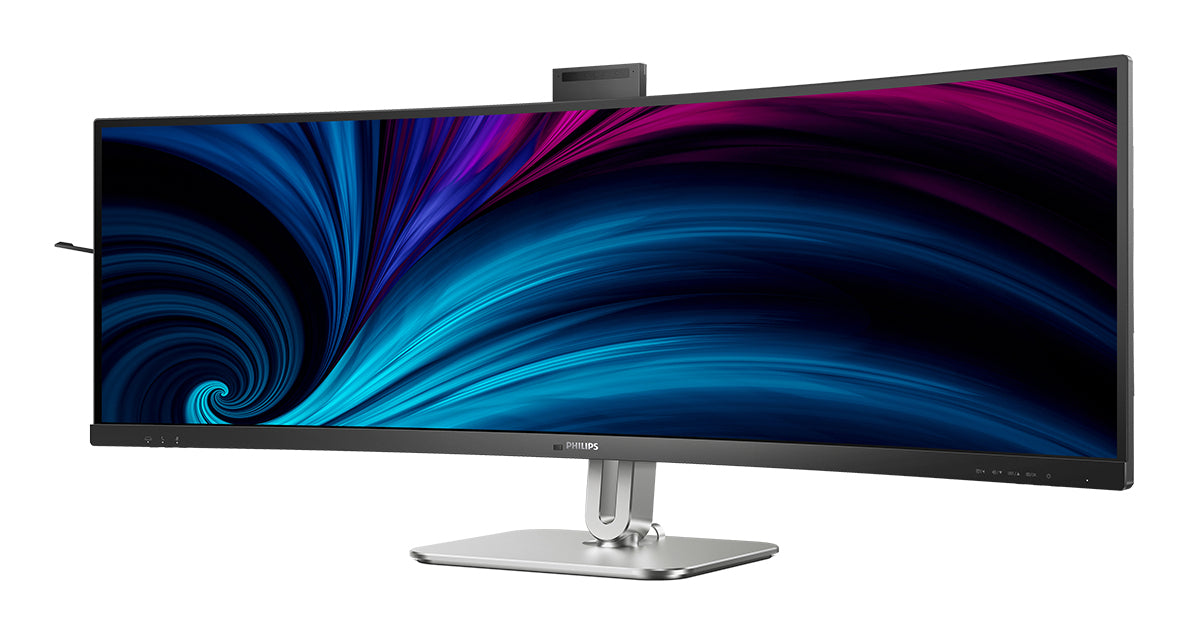 PHILIPS 49B2U5900CH Monitor – 48.8" / Dual QHD / VA / 75Hz – Business Monitor