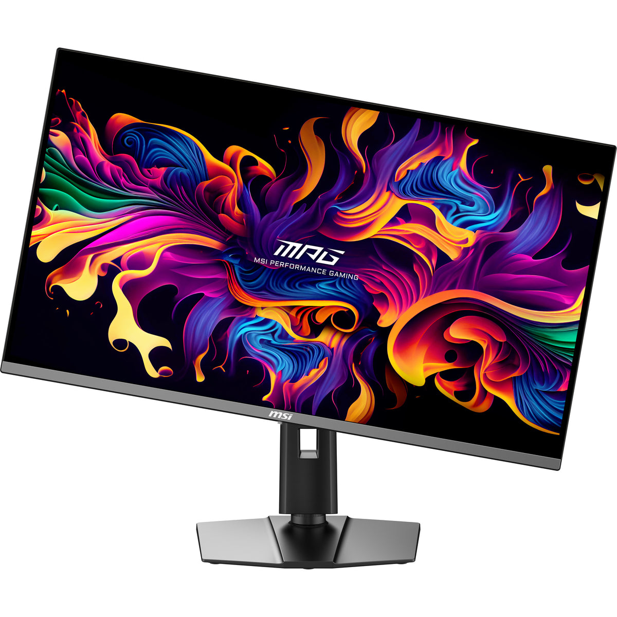 MSI MPG 321URX Monitor – 31.5" / 4K UHD / OLED / 240Hz – Gaming Monitor