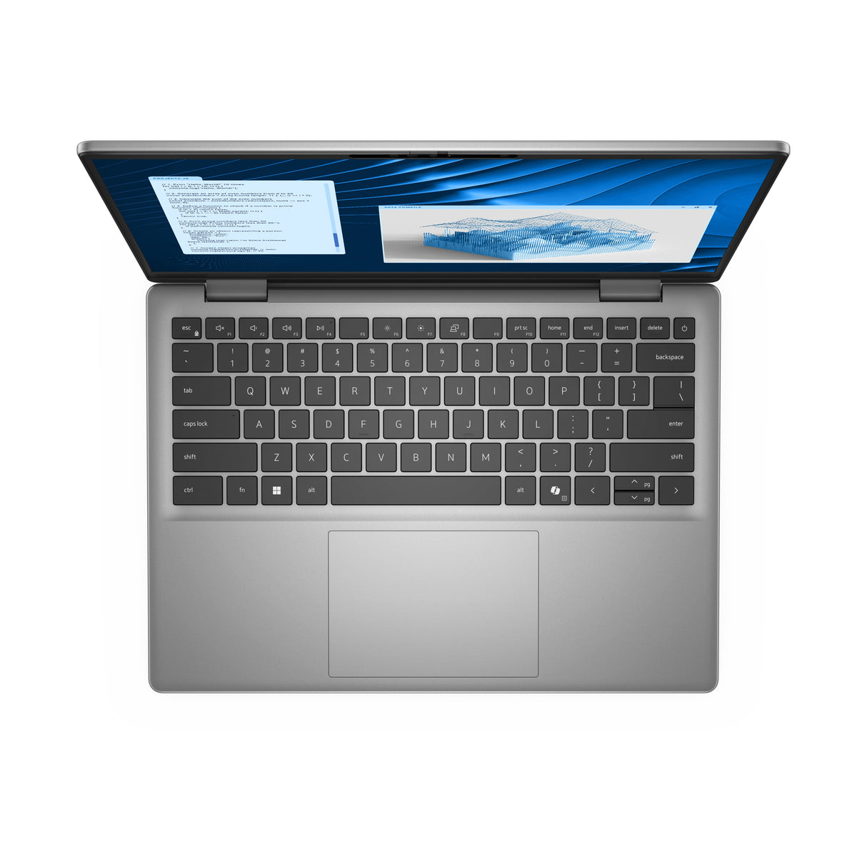 DELL Latitude 5000 Laptop Qualcomm Snapdragon (14") 16GB/1TB