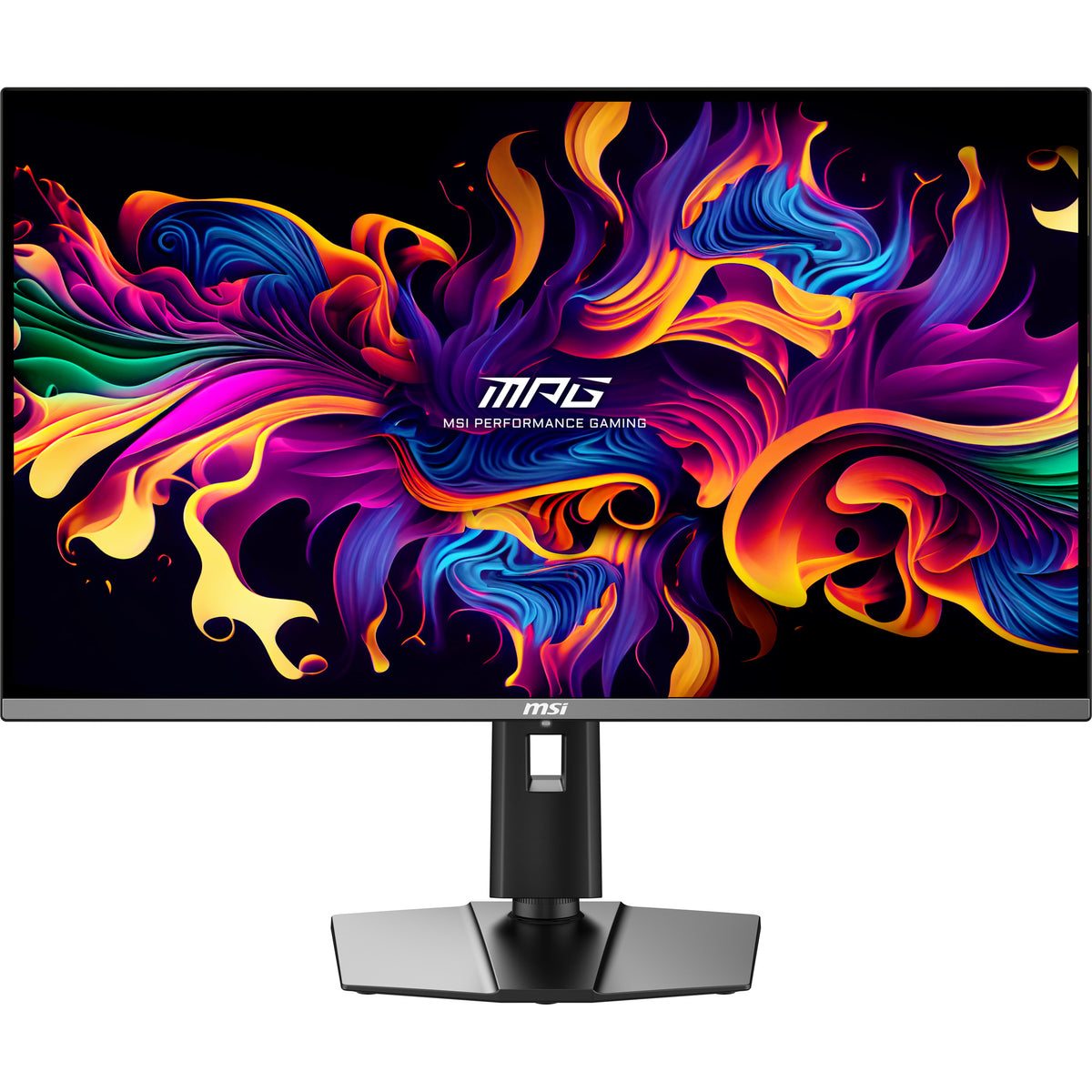 MSI MPG 321URX Monitor – 31.5" / 4K UHD / OLED / 240Hz – Gaming Monitor