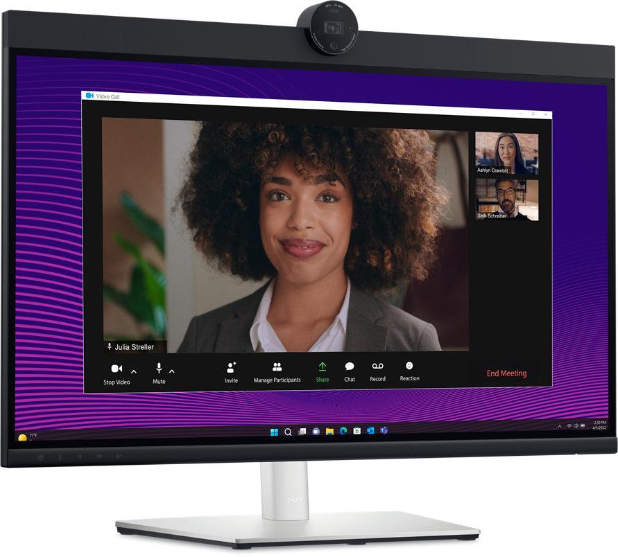 DELL P2724DEB Monitor – 27" / QHD / IPS / 60Hz – Business Monitor