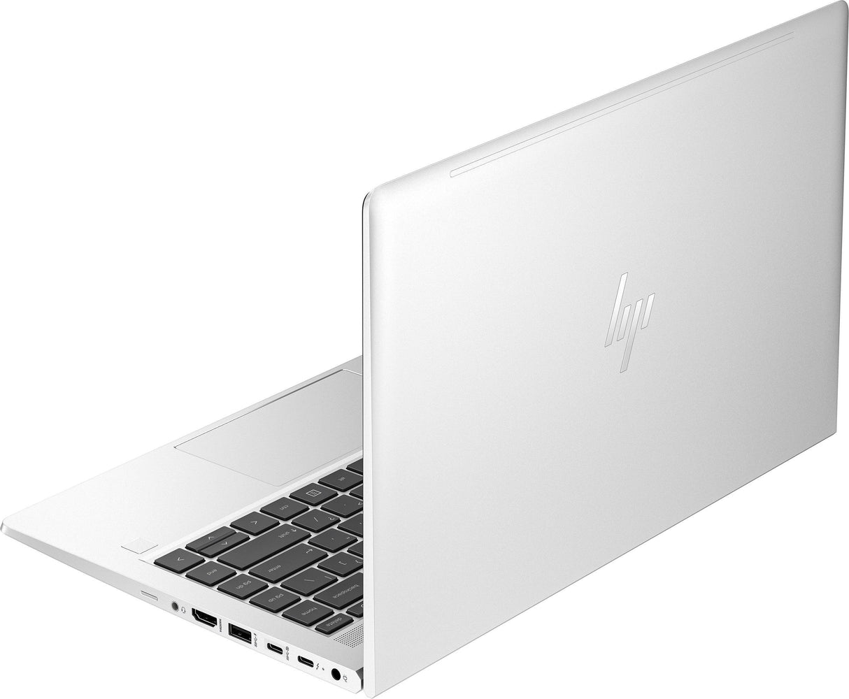 HP EliteBook 640 G10 Laptop – Intel Core i5 / 16GB / 256GB SSD / Intel Iris Xe Graphics – Sustainable Business Laptop