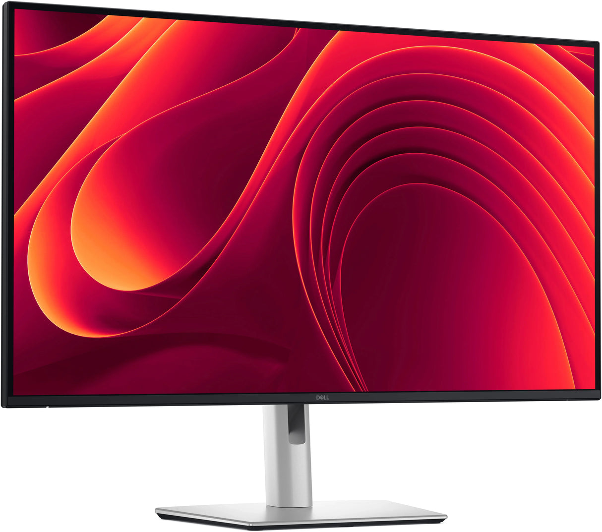 DELL P3225QE Monitor – 31.5" / 4K UHD / IPS / 100Hz – Business Monitor