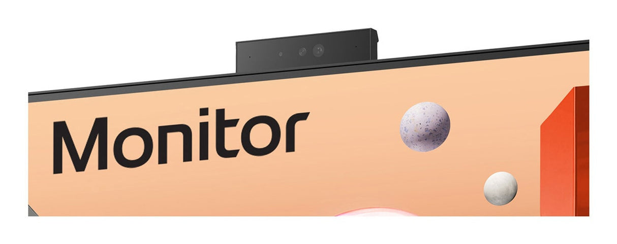 LG 27BA850-B Monitor (27")