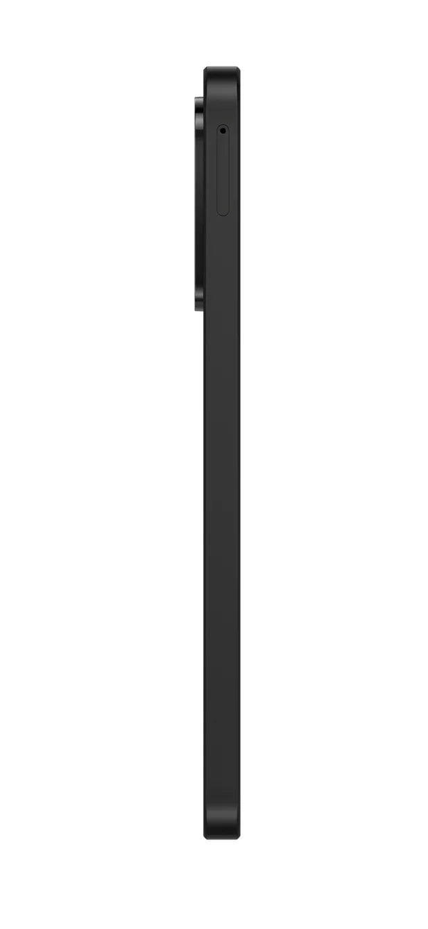 Samsung Galaxy SM-A266B 17 cm (6.7") Hybrid Dual SIM Android 15 5G USB Type-C 6 GB 128 GB 5000 mAh Black
