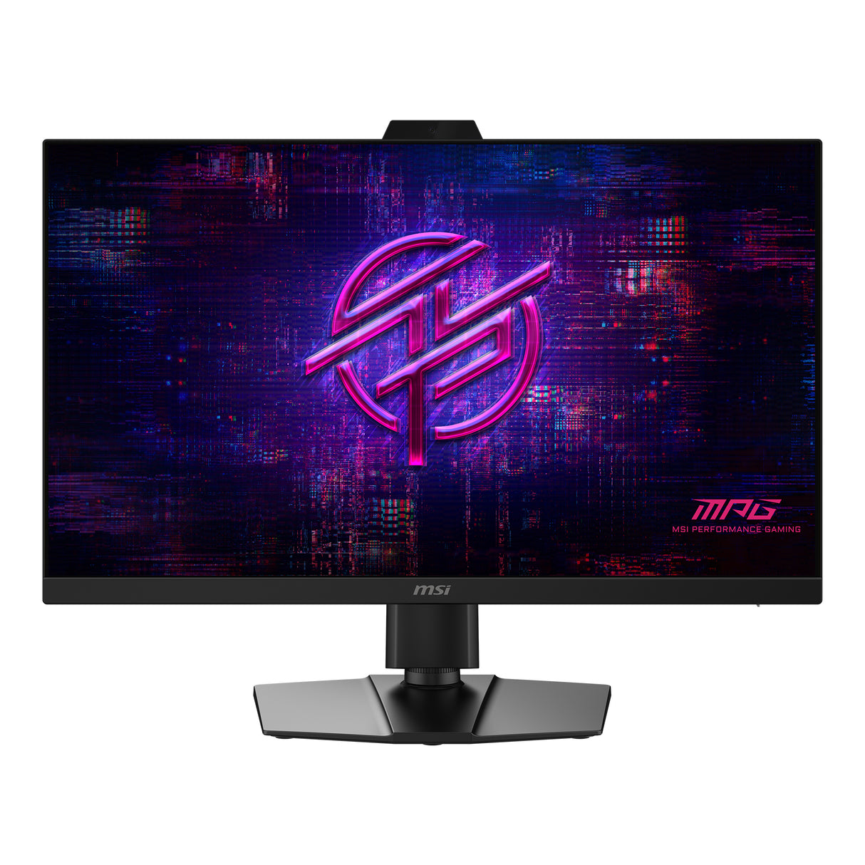 MSI MPG 272QRF X36 Monitor – 27" / QHD / IPS / 360Hz – Gaming Monitor