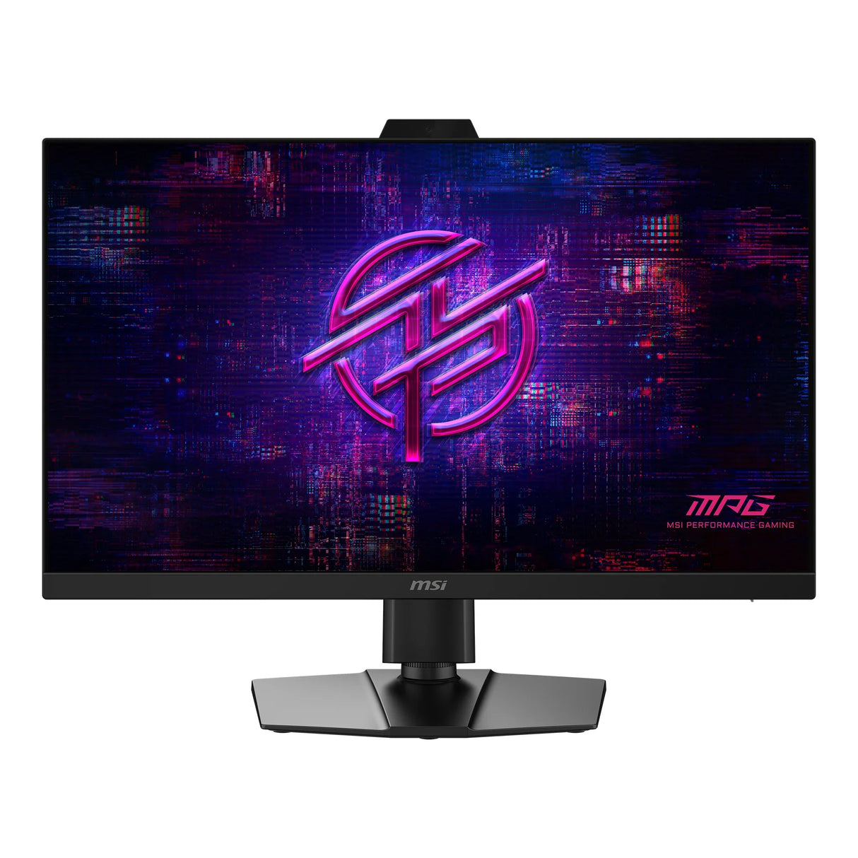 MSI MPG 272QRF X36 Monitor – 27" / QHD / IPS / 360Hz – Gaming Monitor