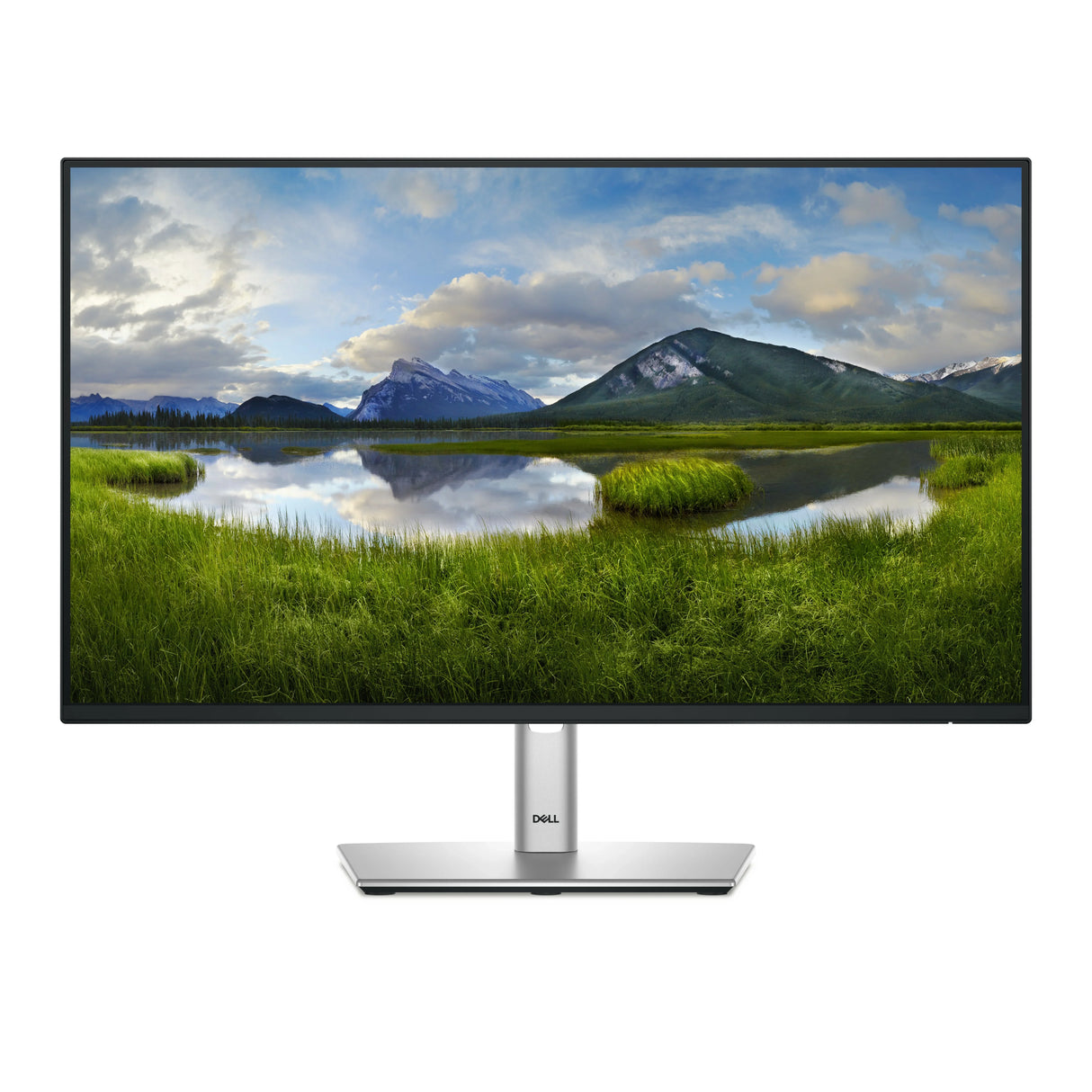 DELL P2425H Monitor – 23.8" / Full HD / IPS / 100Hz – Business Monitor