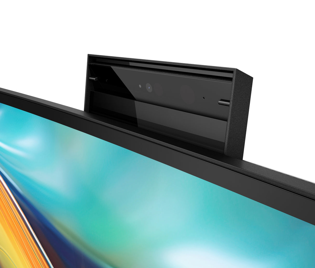 HP Series 7 Pro 5K2K Conferencing -740pm Monitor (39.7")