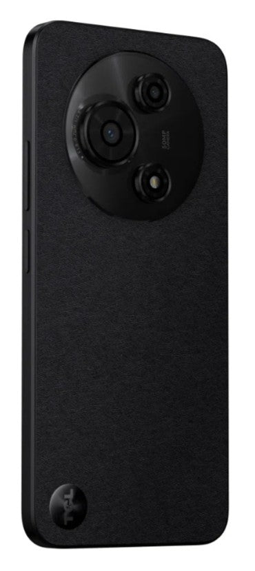 TCL 60 SE 17 cm (6.7") Dual SIM Android 15 4G USB Type-C 8 GB 512 GB 5200 mAh Black