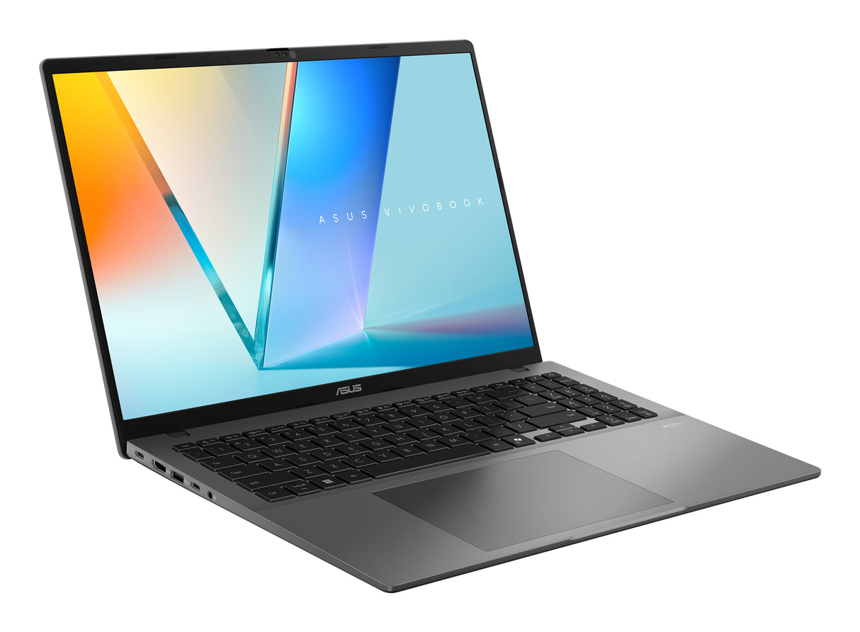 ASUS S3607CA-SH069W Laptop – Intel Core Ultra 7 255H / 16GB DDR5 / 1TB SSD / Intel Arc 140T – Sustainable Business Laptop
