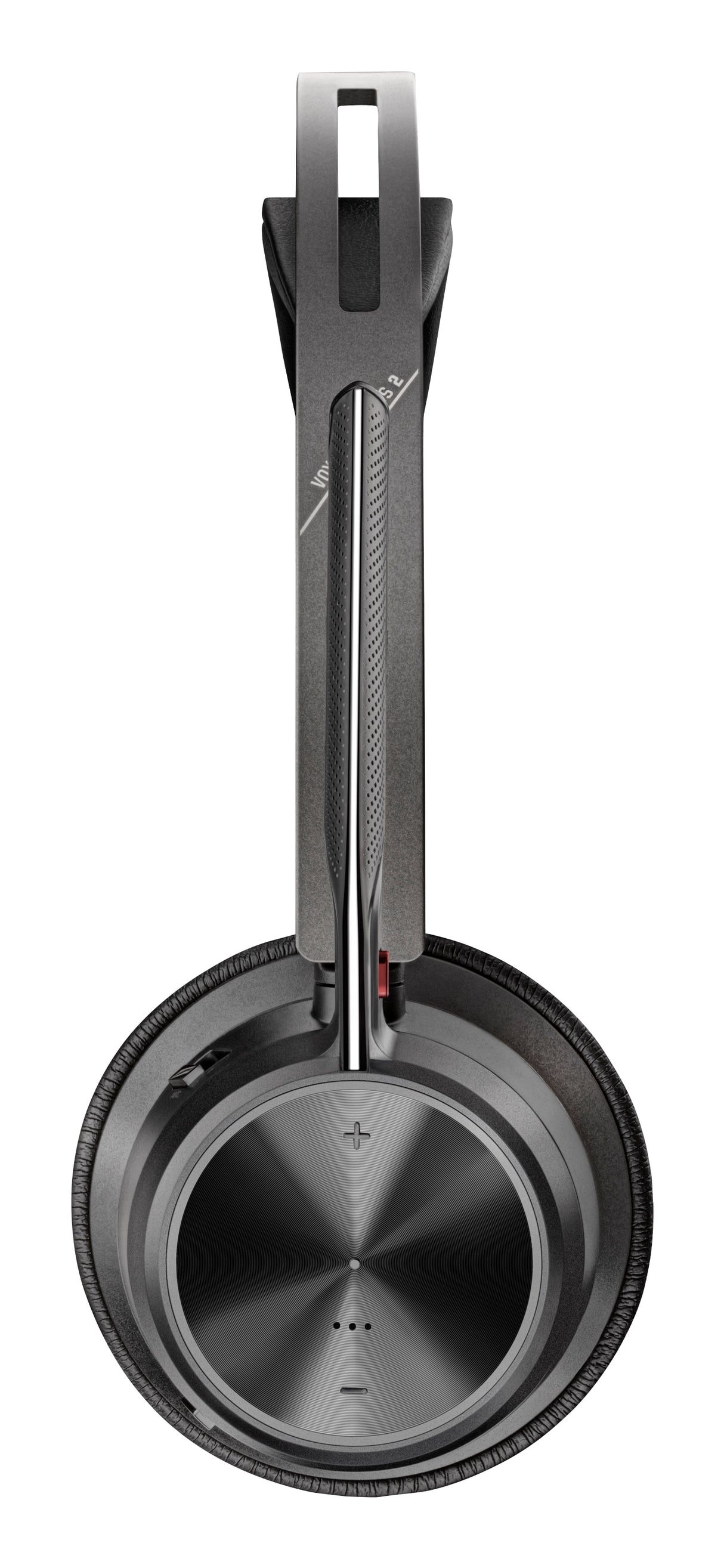 HP Voyager Focus 2 – Wired USB-C / Office / Over-Ear Headset