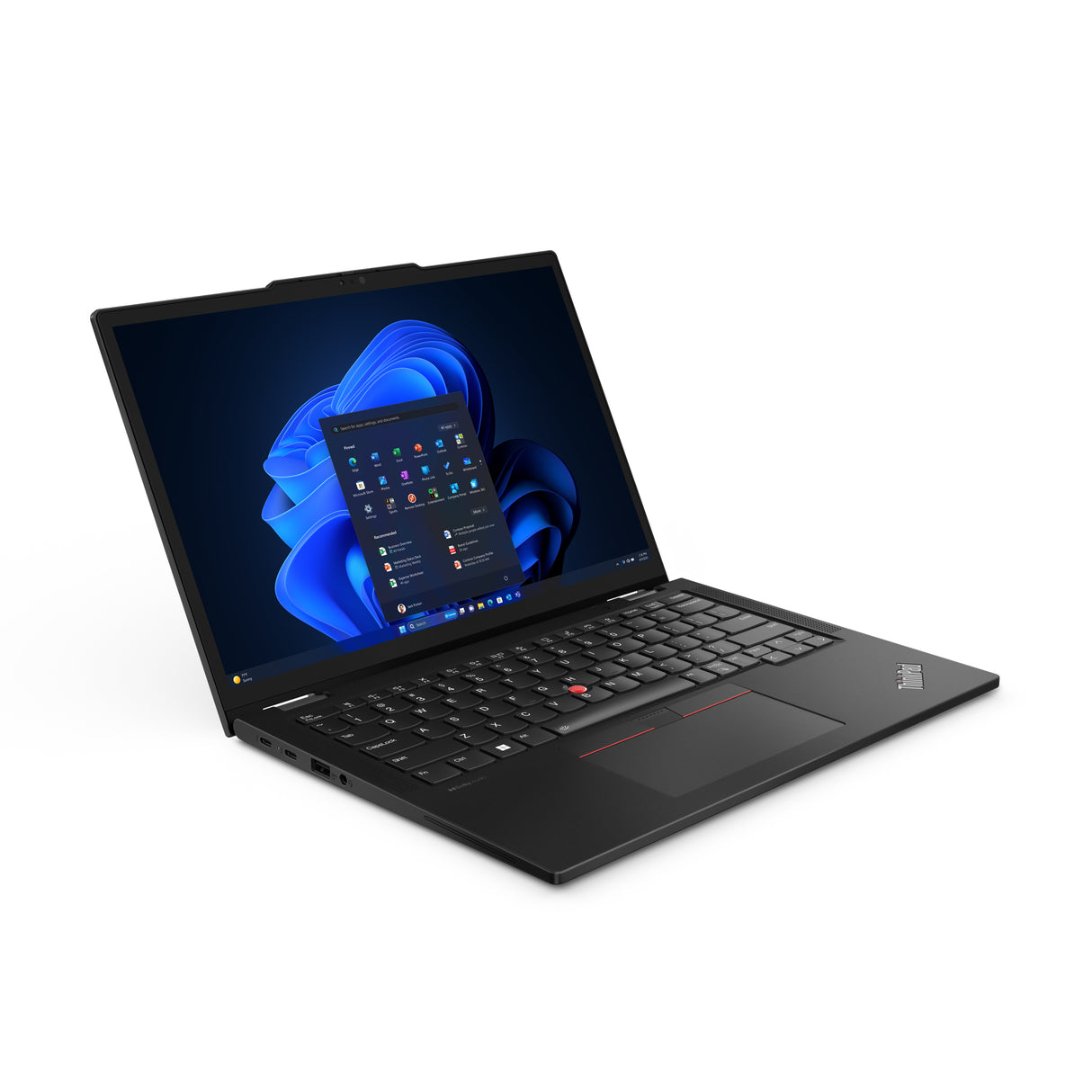 LENOVO ThinkPad X13 2-in-1 Laptop – Intel Core Ultra 7 / 16GB / 512GB SSD / Intel Iris Xe – Sustainable Business Laptop