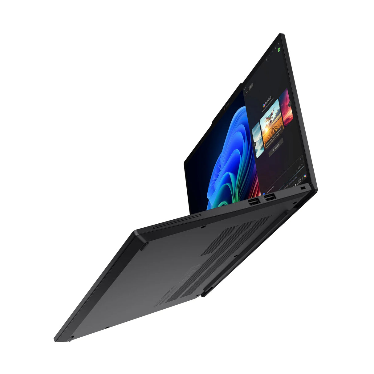 Lenovo ThinkPad T14s Gen 6 Laptop – AMD Ryzen 7 PRO / 32GB / 512GB SSD / Radeon Graphics – Sustainable Business Laptop
