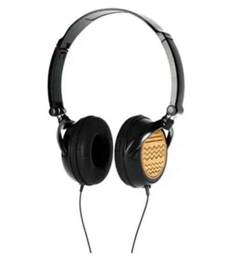 OUR PURE PLANET OPP031 – Wired (3.5mm) / Music – On-Ear Headphones
