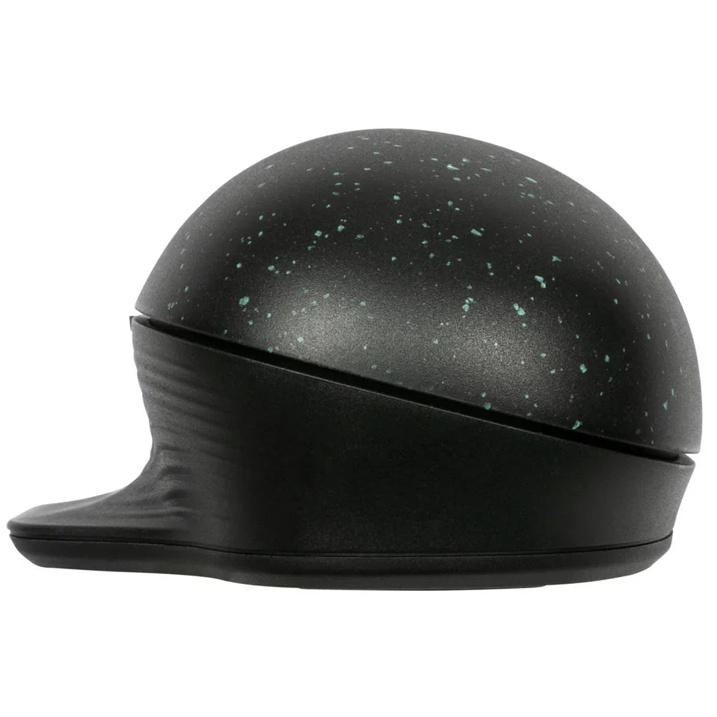 TARGUS ErgoFlip – Bluetooth / 4000 DPI / Ergonomic – Office Ergonomic Mouse