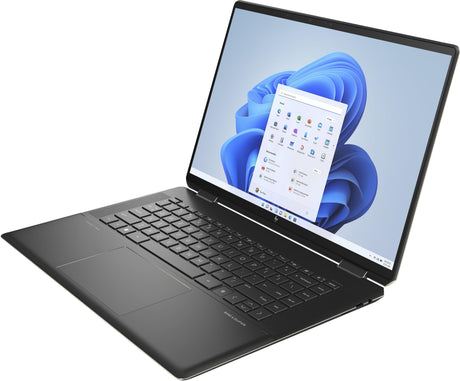 HP 16-f2018TX Laptop (16") Touchscreen U Intel Core i7 32GB | 1TB SSD | Intel Arc A370M Black HP