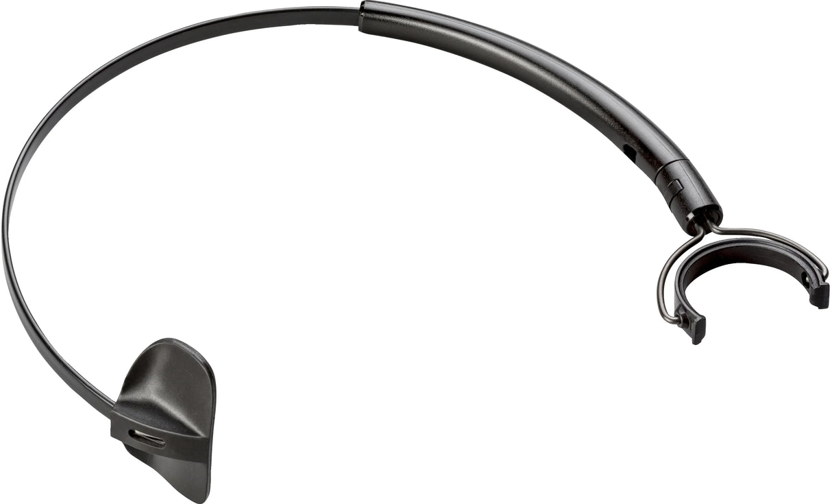 POLY EncorePro 540 – Wired (USB-A) / Stereo / Office/Call Center – Head-band Headset