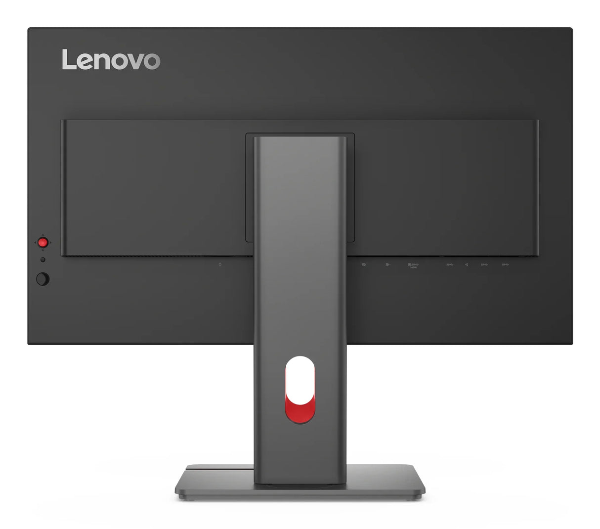 Lenovo P27QD-40 Monitor – 27" / QHD / IPS / 120Hz – Business Monitor