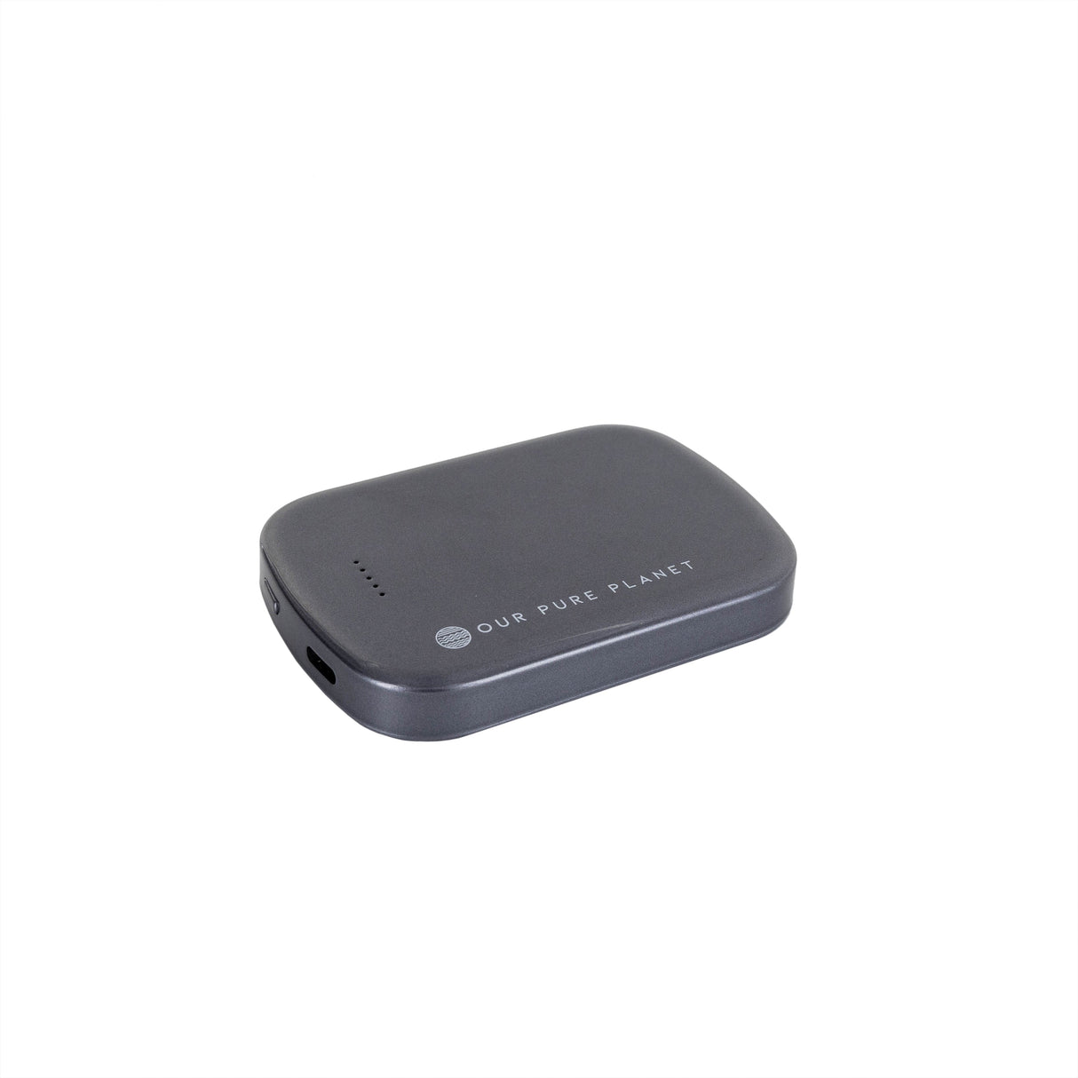 OUR PURE PLANET 5,000mAh Magnetic Wireless Power Bank