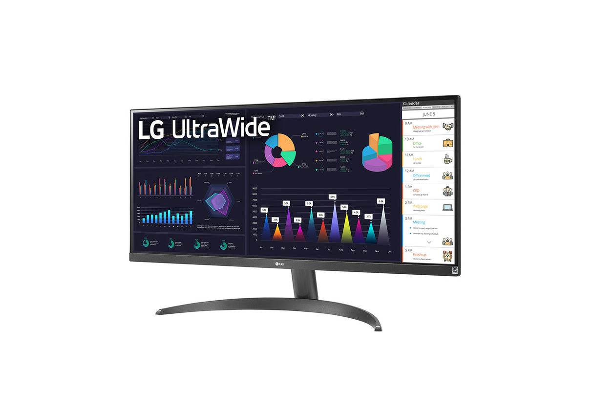 LG 29WQ500 Monitor (29")