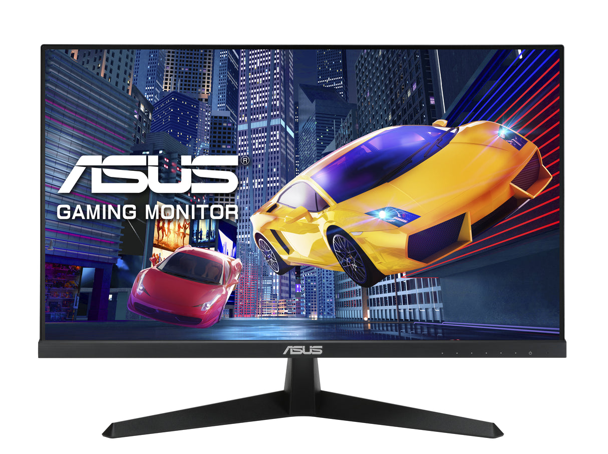 ASUS VY249HGR Monitor – 23.8" / Full HD / IPS / 120Hz – Gaming Monitor